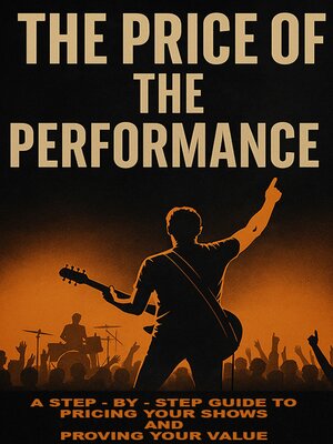 cover image of The Price of the Performance